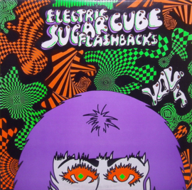 Various – Electric Sugarcube Flashbacks Vol. 4 (LP) M20