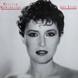Melissa Manchester – Hey Ricky (LP) E60