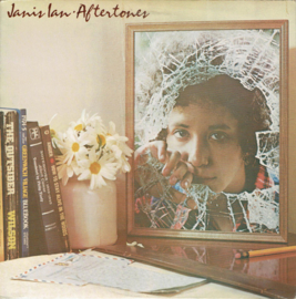 Janis Ian - Aftertones (LP) M10