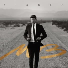 Michael Bublé ‎– Higher (LP)