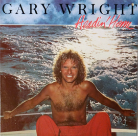 Gary Wright - Headin' Home (LP) E10