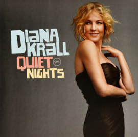 Diana Krall ‎– Quiet Nights (2LP)