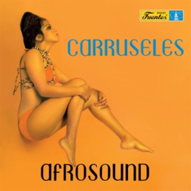 Afrosound - Carruseles (LP)