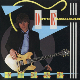 Dave Edmunds – D. E. 7  (LP) E70