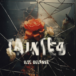 Ilse DeLange - Tainted (PRE ORDER) (LP)