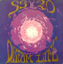 SS-20 – Dream Life (LP) K70