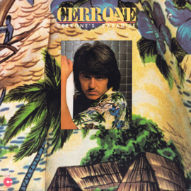 Cerrone – Cerrone's Paradise (LP) D40