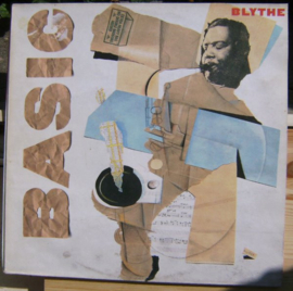 Arthur Blythe – Basic Blythe (LP) J10