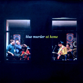 Blue Murder – At Home (LP) K50