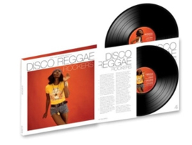 Various - Disco Reggae Rockers (2LP)