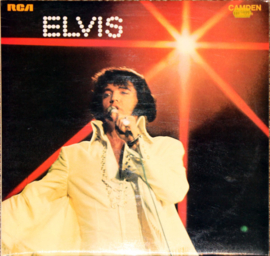 Elvis Presley ‎– You'll Never Walk Alone (LP) K80