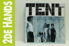 Tent ‎– Without Shelter (LP) H20