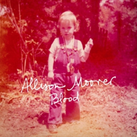 Allison Moorer - Blood (LP)