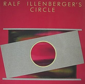 Ralf Illenberger's Circle – Ralf Illenberger's Circle (LP) B20