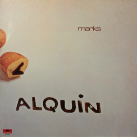 Alquin - Marks (LP) D60