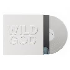 Nick Cave & The Bad Seeds - Wild God (PRE ORDER) (LP)