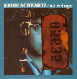 Eddie Schwartz - No Refuge (LP) A10