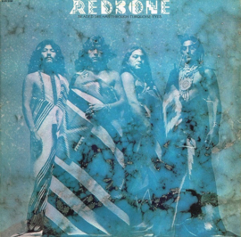 Redbone - Beaded Dreams...(LP) K50