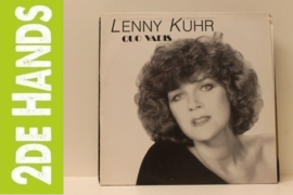 Lenny Kuhr ‎– Quo Vadis (LP) D70