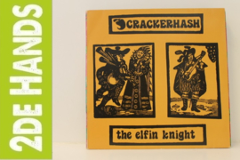 Crackerhash ‎– The Elfin Knight (LP) G30