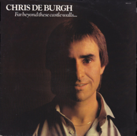 Chris De Burgh - Far Beyond These Castle Walls (LP ) H50