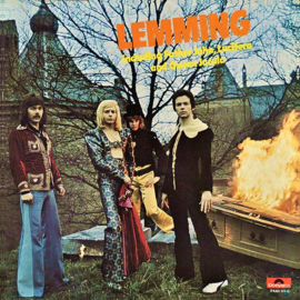 Lemming – Lemming (LP) G20