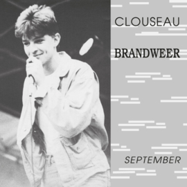 Clouseau - Brandweer (RSD 2024) (7")