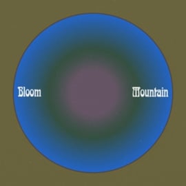Hazlett - Bloom Mountain (LP)
