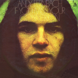Andy Fernbach – If You Miss Your Connexion (LP) H80
