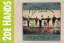 Vidiek ‎– Nechajte Si Ju (LP) H20