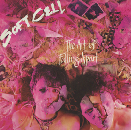 Soft Cell – The Art Of Falling Apart (2LP) A70