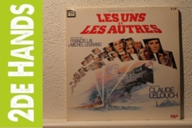 Les Uns Et Les Autres (2LP) H10