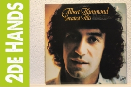 Albert Hammond - Greatest Hits (LP) B20
