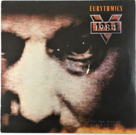 Eurythmics - 1984 (LP) D60
