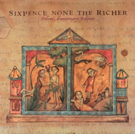 Sixpence None the Richer - Sixpence None the Richer (2LP)