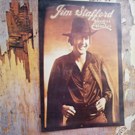 Jim Stafford – Spiders & Snakes (LP) D80