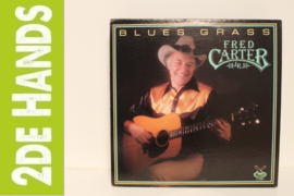 Fred Carter Jr. ‎– Blues Grass (LP) B20