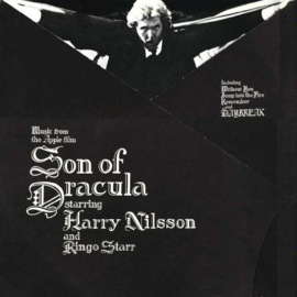 Harry Nilsson ‎– Son Of Dracula (LP) L70