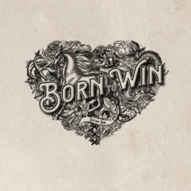 Douwe Bob - Born to Win, Born to Lose (LP)