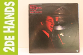 David Frishberg ‎– Live At Vine Street (LP) E30