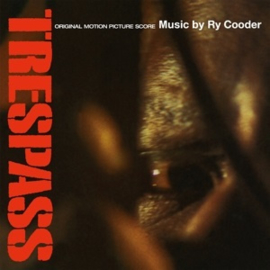 Ry Cooder - Trespass (LP)