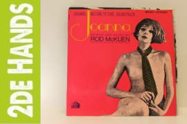 Rod McKuen ‎– Joanna (LP) J80