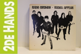 Radio Birdman ‎– Radios Appear (LP) F70