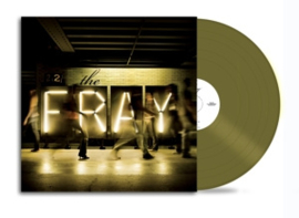 The Fray - The Fray -Coloured- (LP)