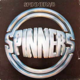 Spinners – Spinners/8 (LP) A60