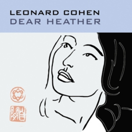 Leonard Cohen - Dear Heather (LP)