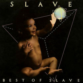Slave – Best Of Slave (LP) E10