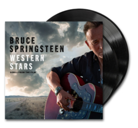 Bruce Springsteen - Western Stars - Songs From The Film (2LP)
