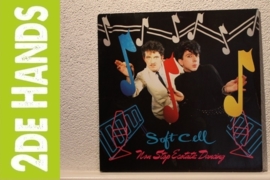 Soft Cell - Non Stop Ecstatic Dancing (LP) H50