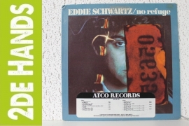 Eddie Schwartz - No Refuge (LP) B10